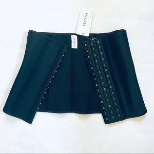 YIANNA WAIST TRAINER CORSET